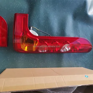 Emergency Light Bulb Lighting System Rear Lamps 37V11-73200-E Original Taillamp Right Higer Bus thumbnail-5
