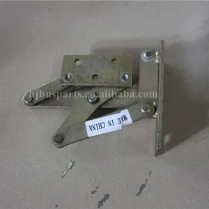 Auto Accessories City Bus Body Kits 3-0082 Bus Lock Door Handle thumbnail-5