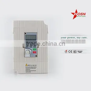 4kw Frequency Inverter ac Drive/vfd,vsd thumbnail-5