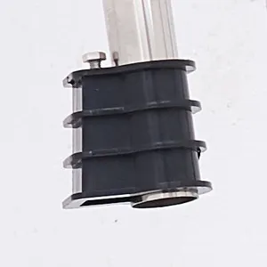 Pool Ladder MURU Ladder Stainless Steel Swimming Pool Handrail Splash Pool Ladder thumbnail-2