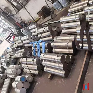 ASTM Inox 17-4 Stainless Steel Bar Rod High Quality Product Category From China thumbnail-3