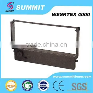 High Quality Summit Compatible Printer Ribbon for WESTREX 4000 thumbnail-1