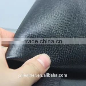 Saffiano Cow Split Wallet Leather thumbnail-1