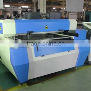 Metal,Non-metal Multi-functional Laser Cutting Machines thumbnail-1