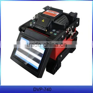 CCIT DVP-740 Mini FTTx Fusion Splicer thumbnail-2