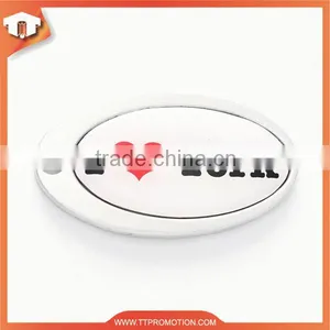 Promotion Custom Poker Chip Keychain thumbnail-2