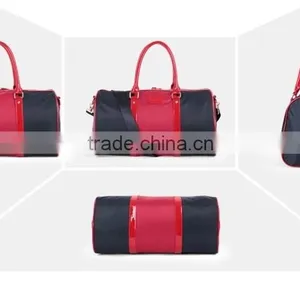 High Quality Nylon Traveling Bag Fashion Big Capacity Bag thumbnail-5