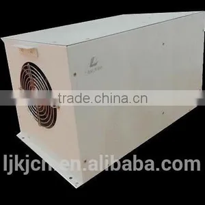 IP23 220VAC Top Mounted Industrial Electric Cabinet Air Conditioner for Telecom Cabinet General Air Conditioner Quality Choice thumbnail-5