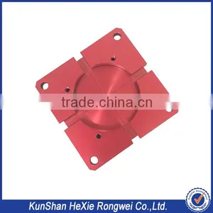 Cnc Metal Precision Part Anodizing Aluminum Parts thumbnail-3
