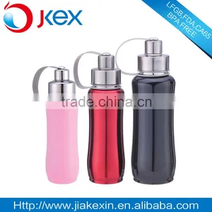 Aluminum Sport Water Bottle thumbnail-2