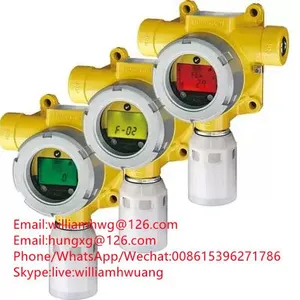 Honeywell Analytics Sensepoint SPXCDULNPXM SPXCDULNFXM SPXCDUSNRXM SPXCDALMB1M SPXCDALMFXM thumbnail-1
