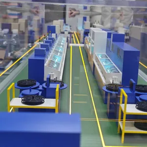 Bespoke Energy Sand Table Model Supplier Large Build Volume 3D Printing thumbnail-5