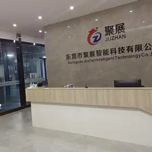 Dongguan Juzhan Intelligent Technology Co., Ltd company overview - view 2 thumbnail