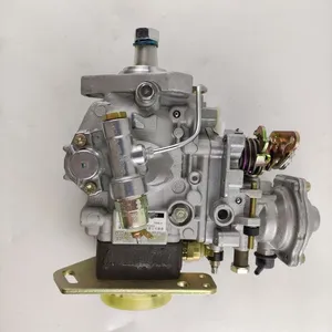 Genuine Quality 4BT Fuel Injection Pump 3960902 thumbnail-3