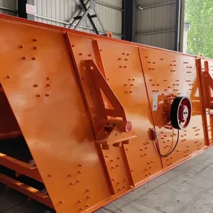 Vibrating Screen thumbnail-2