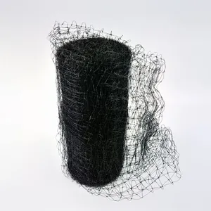 Pond & Bird Protective Netting Black 14ft X 14ft Strong and Durable thumbnail-3