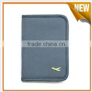 Practical 600D Card Holder Multiple Wallet thumbnail-1