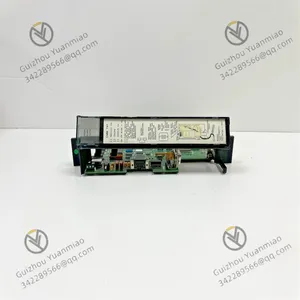 GE IC697CMM741 Ethernet Communication Module thumbnail-3