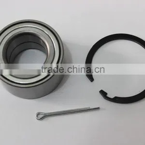 Ball Bearing Wheel Bearing Repairing Kit VKBA3907 for Front Axle thumbnail-2