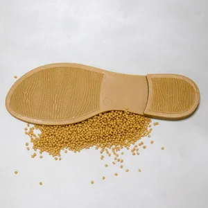 Compuesto De PVC Para Zapatos Suela thumbnail-6