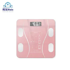 Hot Sale Made in China Smart BMI Body Fat Scale thumbnail-3