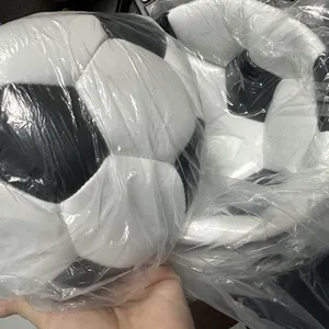 Kids/Adults Training Competition Quality PVC Football/Soccer for School, Football Teams and Activities thumbnail-4