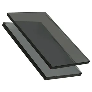 Tinted Glass Grey Blue Bronze Green thumbnail-1