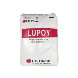 Korea LG Polycarbonate PC Lupoy 1201-22 Engineering Plastics Granule thumbnail-1