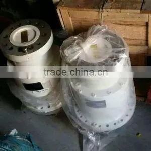 XCMG Crane Parts , QY25 QY50 Crane Parts, Crane Swing thumbnail-1