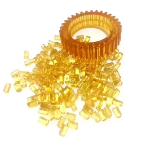 PEI Ultem 1010-7101 Polyetherimide Resin PEI 1010-7101 Ultem Resin Plastic Pellets thumbnail-4