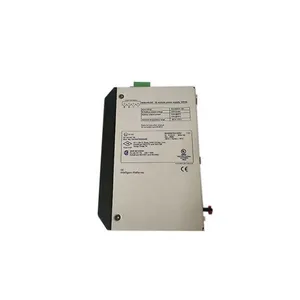 8920-PS-DC Supply Monitor Various Safety Parameters CI810B 3BSE020520R1 thumbnail-3