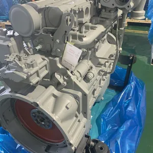Genuine Deutz Construction Machinery Engine 6 Cylinder Diesel Engine BF6M1013 thumbnail-5
