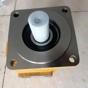 Factory Price W42201000 W060600000 W067100000B Gear Pump Wheel Loader Spare Parts 656D 650B thumbnail-4
