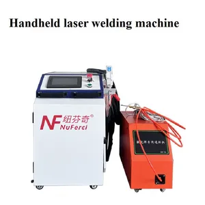 Handheld Laser Welding Machine thumbnail-1