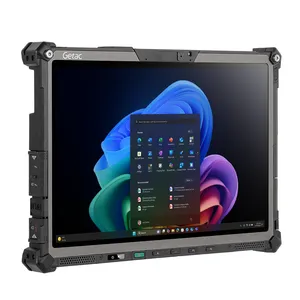 Getac F120 - 12.2 Inch Extremely Robust Tablet PC for Different Extreme Environments thumbnail-4