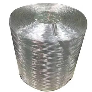 Chopped Glass Fiber Mat thumbnail-2