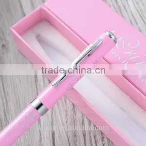 Pink Princess for Weeding Honeymoon Custom Logo Gift Box Supplier's Choice thumbnail-3