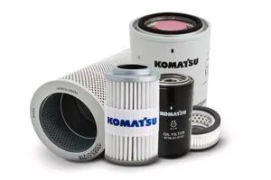 Wholesale of Genuine PC Original Filters 42W6040210 and Sany Excavator Spare Parts thumbnail-2