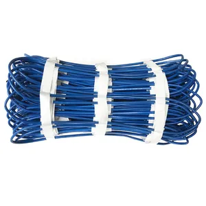 Commercial Heating Mat Snow Driveway Heating Wire for Snow Melting Eaves Melting Snow thumbnail-2