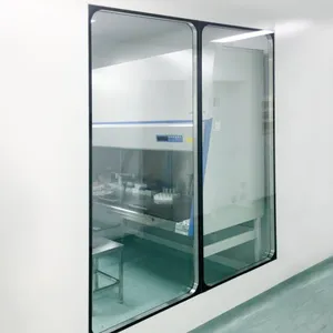 Insulated Glass With Stainless Steel Spacer for Condensation Control thumbnail-2