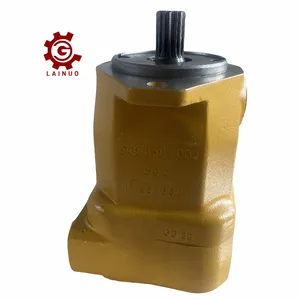 Factory Selling High Quality Hydraulic Fan Motor 3346234 334-6234 9T-1080 4T-6917 6E-6659 6E-6666 6E-2927 thumbnail-3