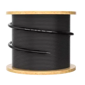 Changfei Outdoor Single-mode Armored Optical Cable GYTA/GYTS (4/6/8/12/16/24/48 Cores) & ADSS Optical Fiber Cable thumbnail-1