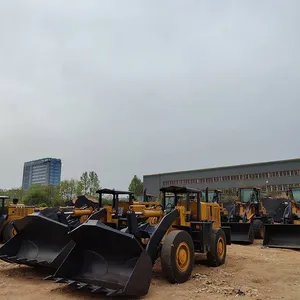 in Stock: Mining 50 Loaders, 958 Underground Forklifts, Underground Explosion-proof Loaders thumbnail-3