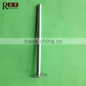 Galvanized Metal Insulation Anchor thumbnail-3