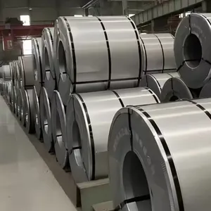 Steel Coil & Strip，Q195, Q235B, Q355B, SPHC, SPCC, S235JR, S355JR, DC01, DC04, ASTM A36, ASTM A1011, ASTM A653 thumbnail-5