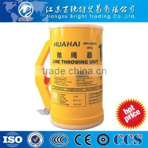 Marine Life Saving Line Throwing Equipment for New Product thumbnail-1