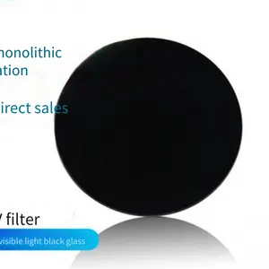 Pingzhi Optics Supplies Non-contact Temperature Sensor Window Sheets, Silicon Wafers, and Infrared Silicon Glass thumbnail-4