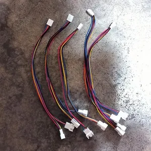 Power Cord & Extension Cable thumbnail-1