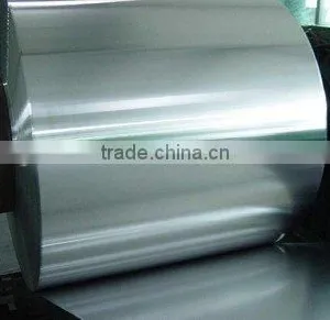 301 Cold Rolled Steel Coil thumbnail-1