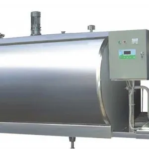Milk Processing Plant Manufacture Price Powder Milk Processing Line/ Powder Milk Production thumbnail-6